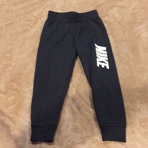 Boys Nike Sweat pants